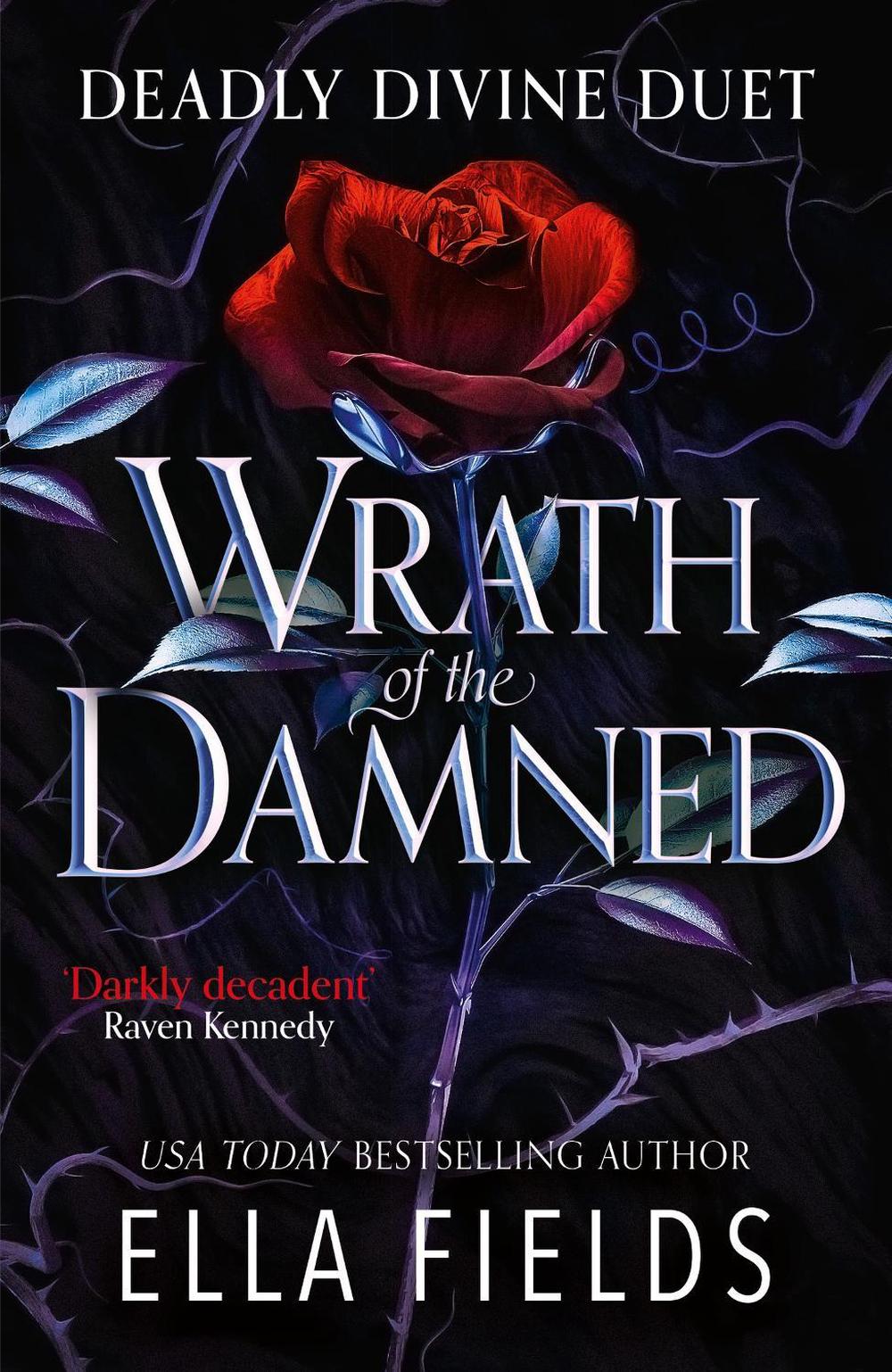 Wrath of the Damned, 9781399731850