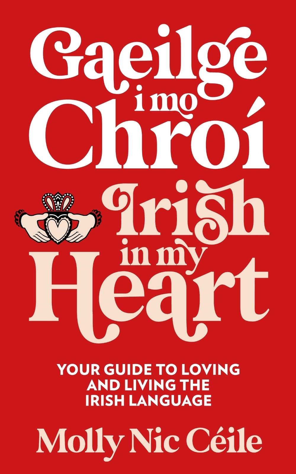 Gaeilge i Mo Chroí - Irish In My Heart, 9781399731980