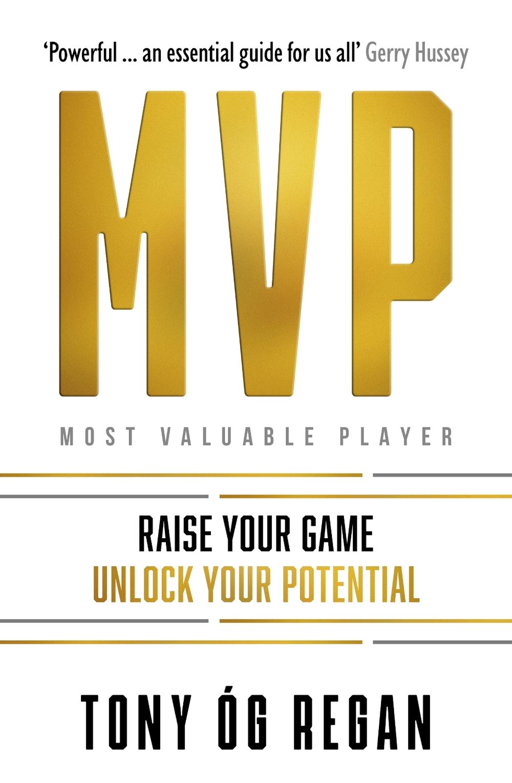 MVP, 9781399732765