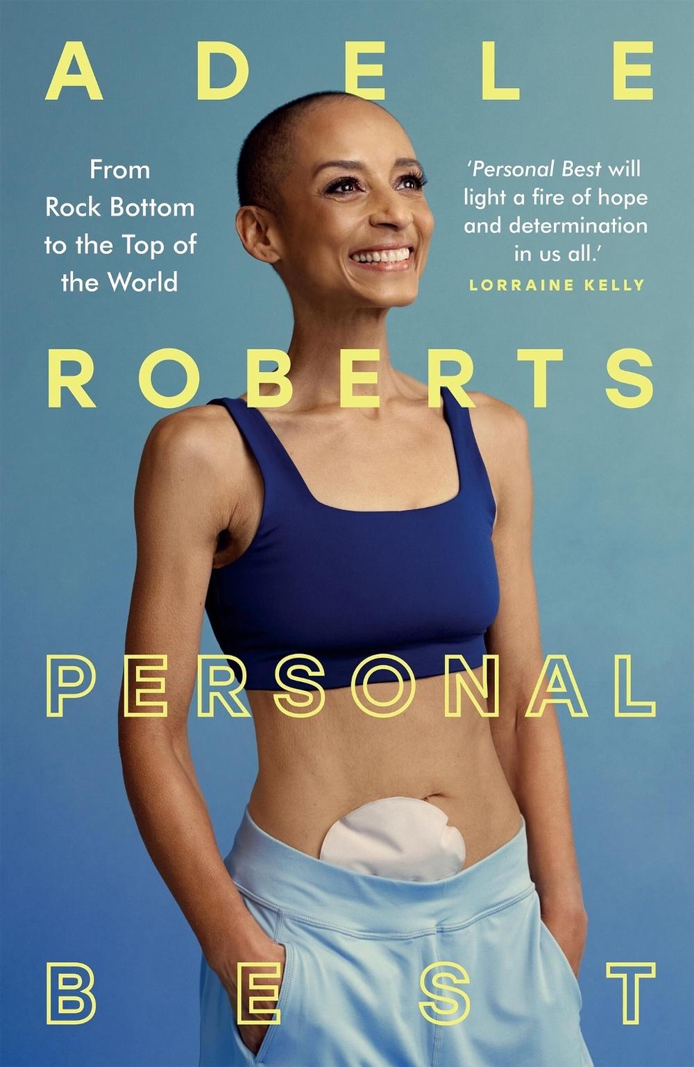 Personal Best by Adele Roberts - ISBN: 9781399732826