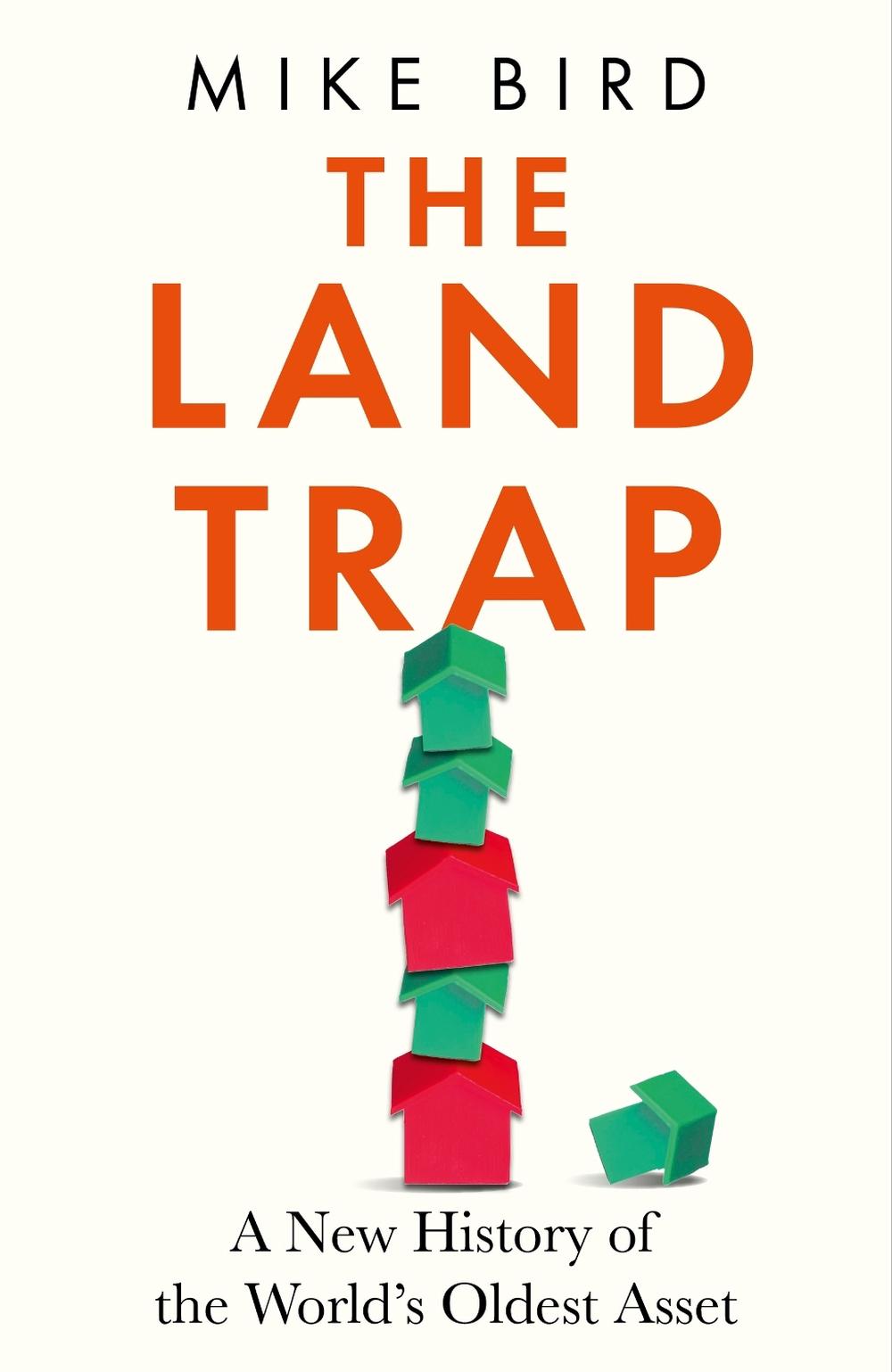 The Land Trap, 9781399733687