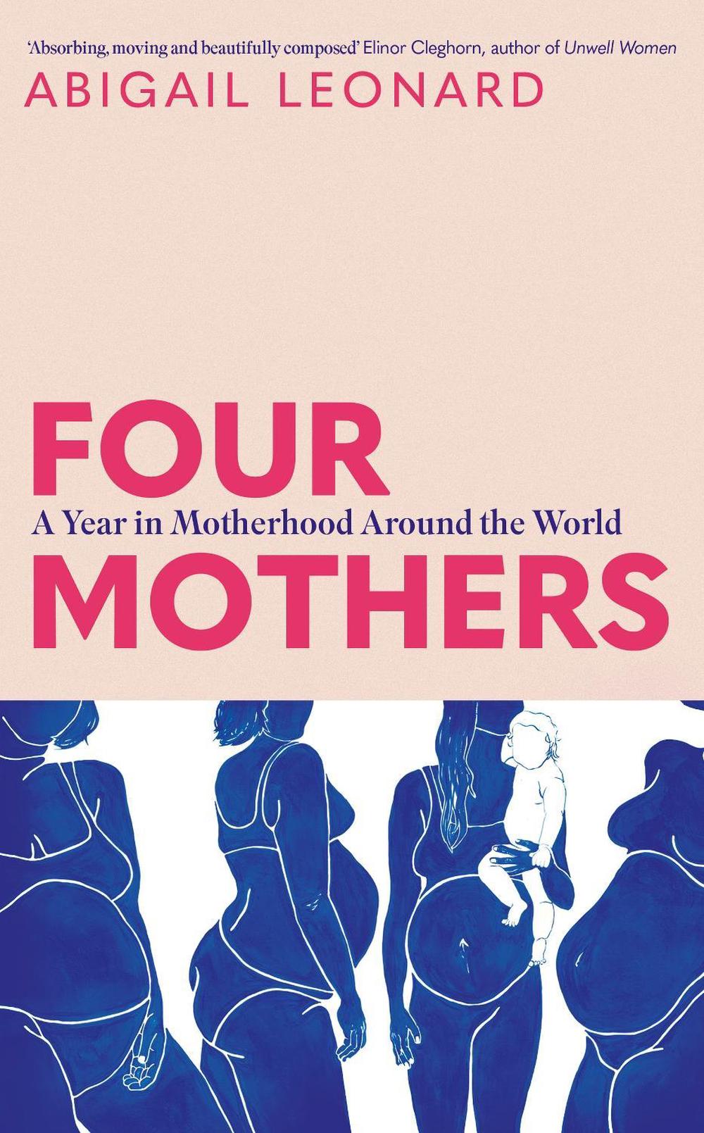 Four Mothers, 9781399734394