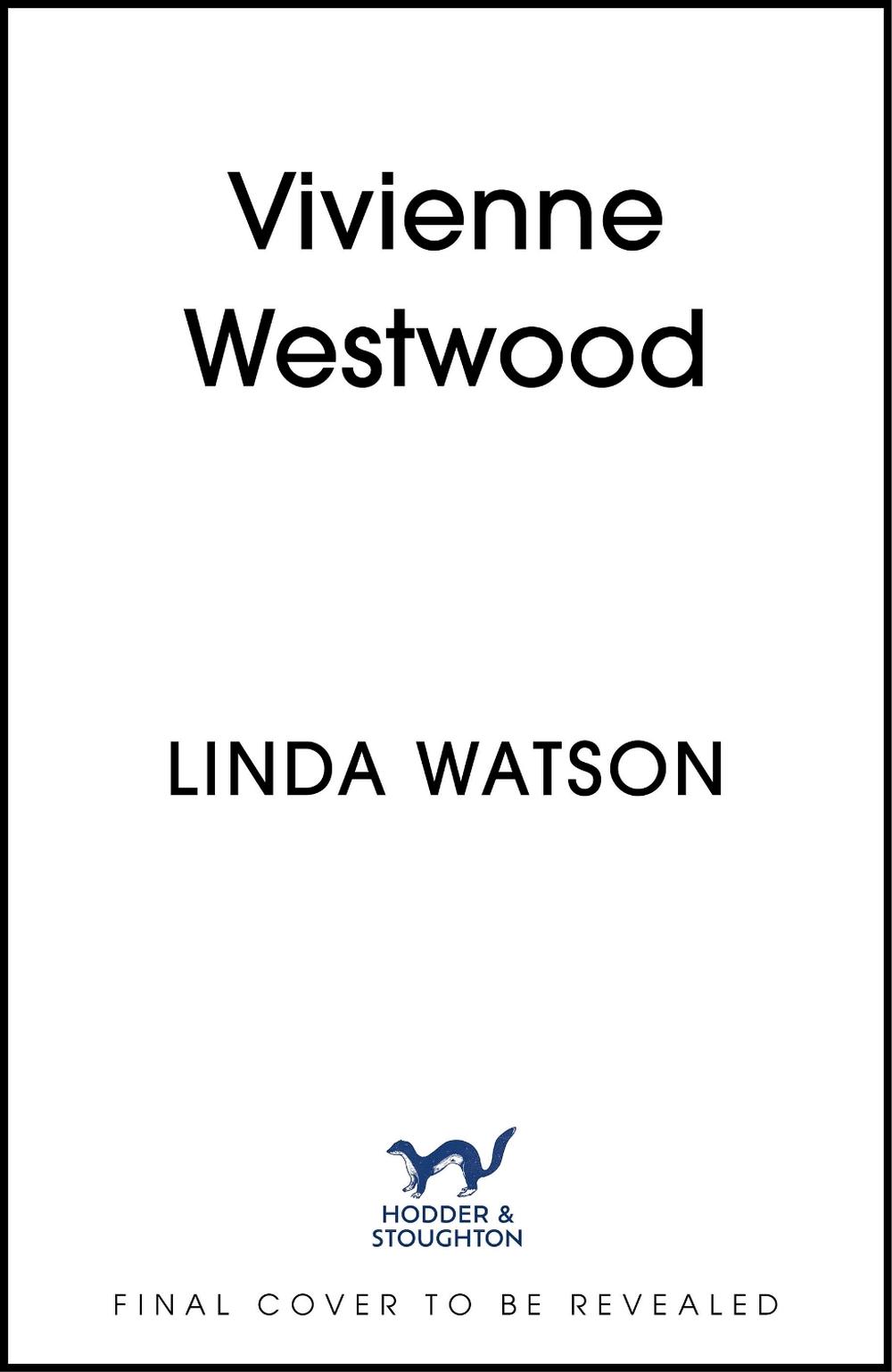 Vivienne Westwood, 9781399735353