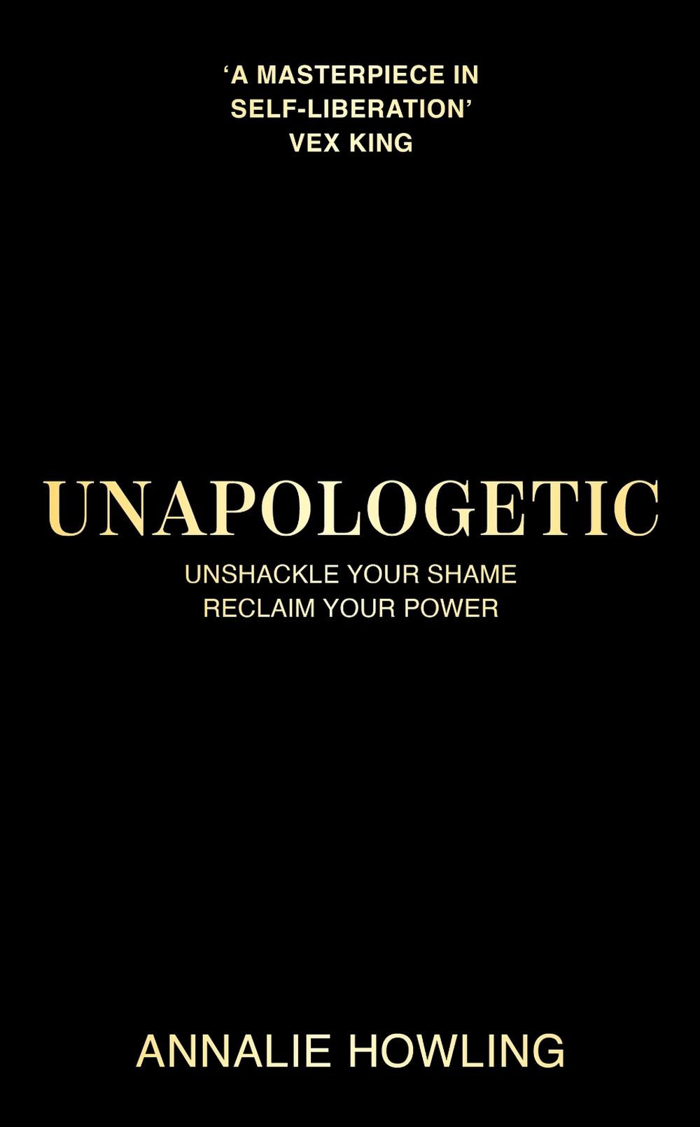 Unapologetic, 9781399736008
