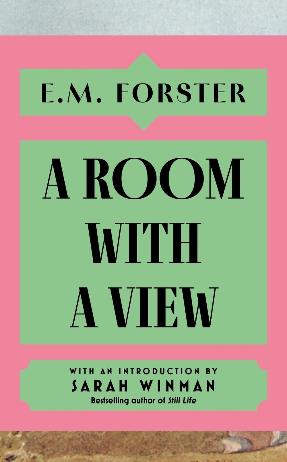 A Room With a View by E.M. Forster - ISBN: 9781399736183