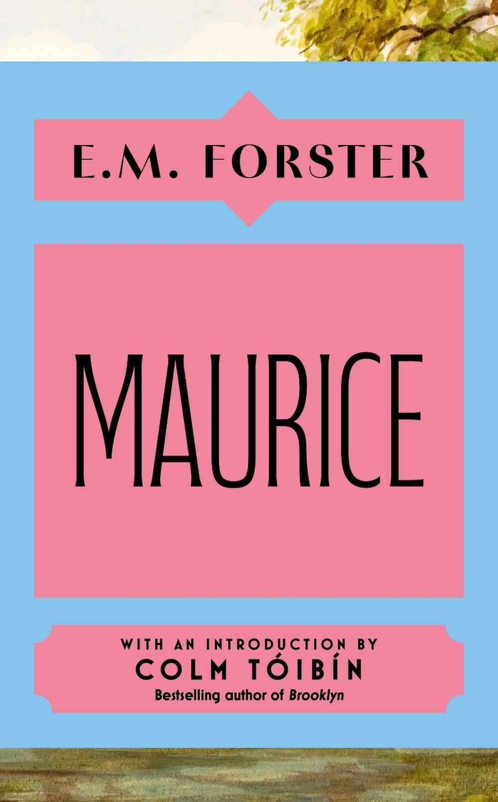 Maurice by E.M. Forster - ISBN: 9781399736206