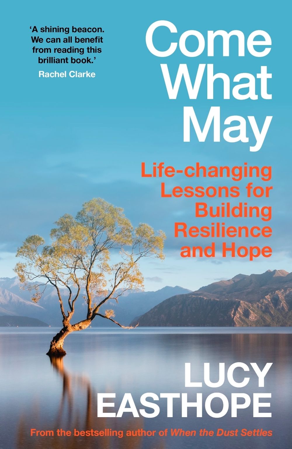 Come What May by Lucy Easthope - ISBN: 9781399736244