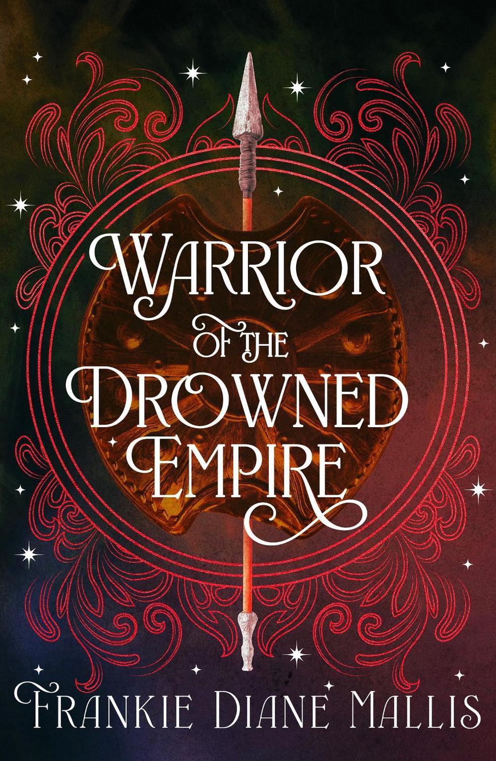 Warrior of the Drowned Empire, 9781399736312