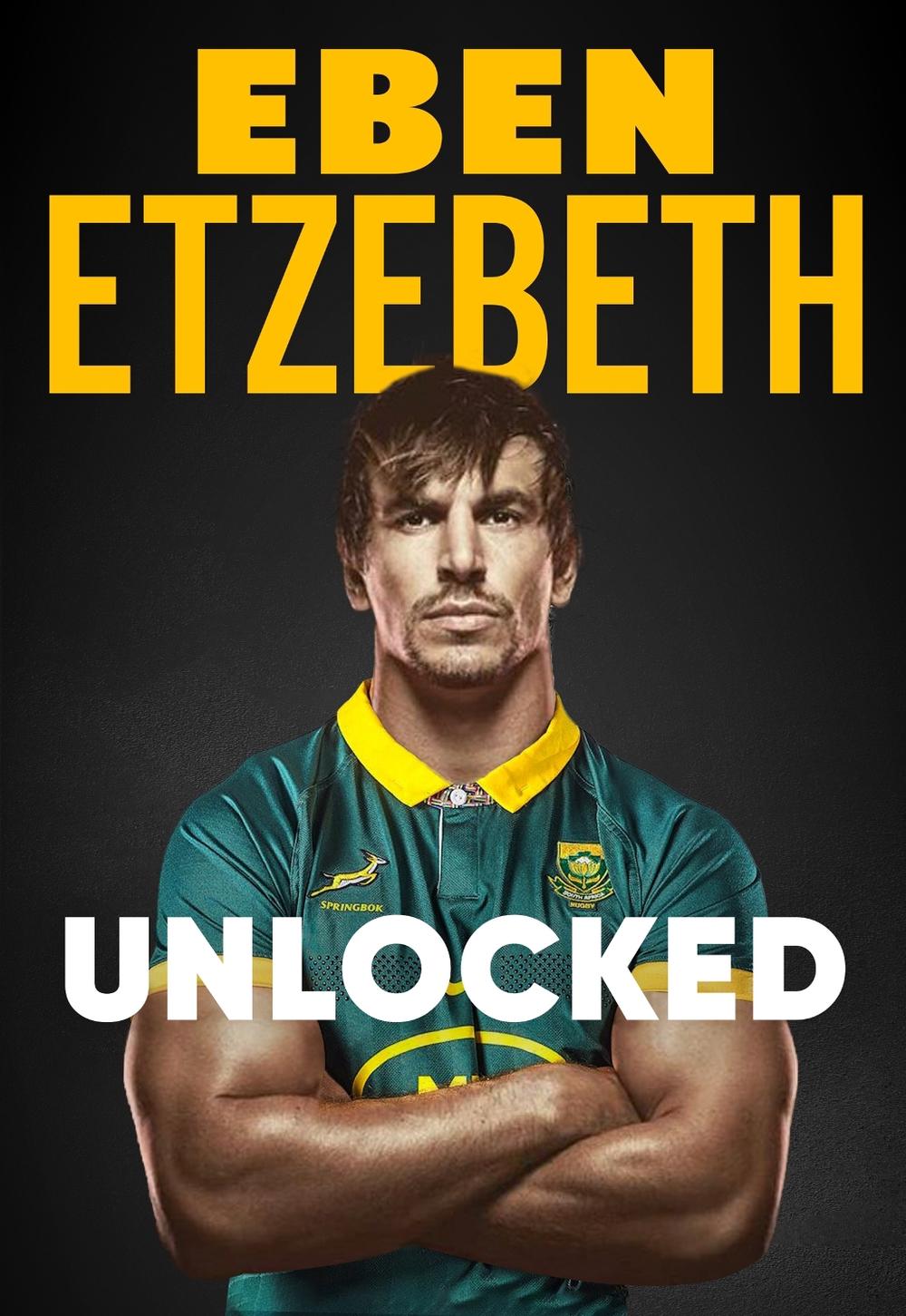 Unlocked, 9781399737104