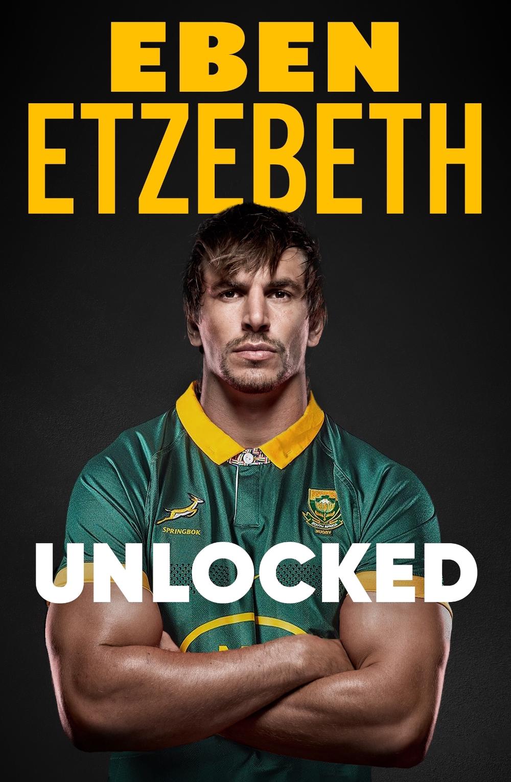 Unlocked, 9781399737111