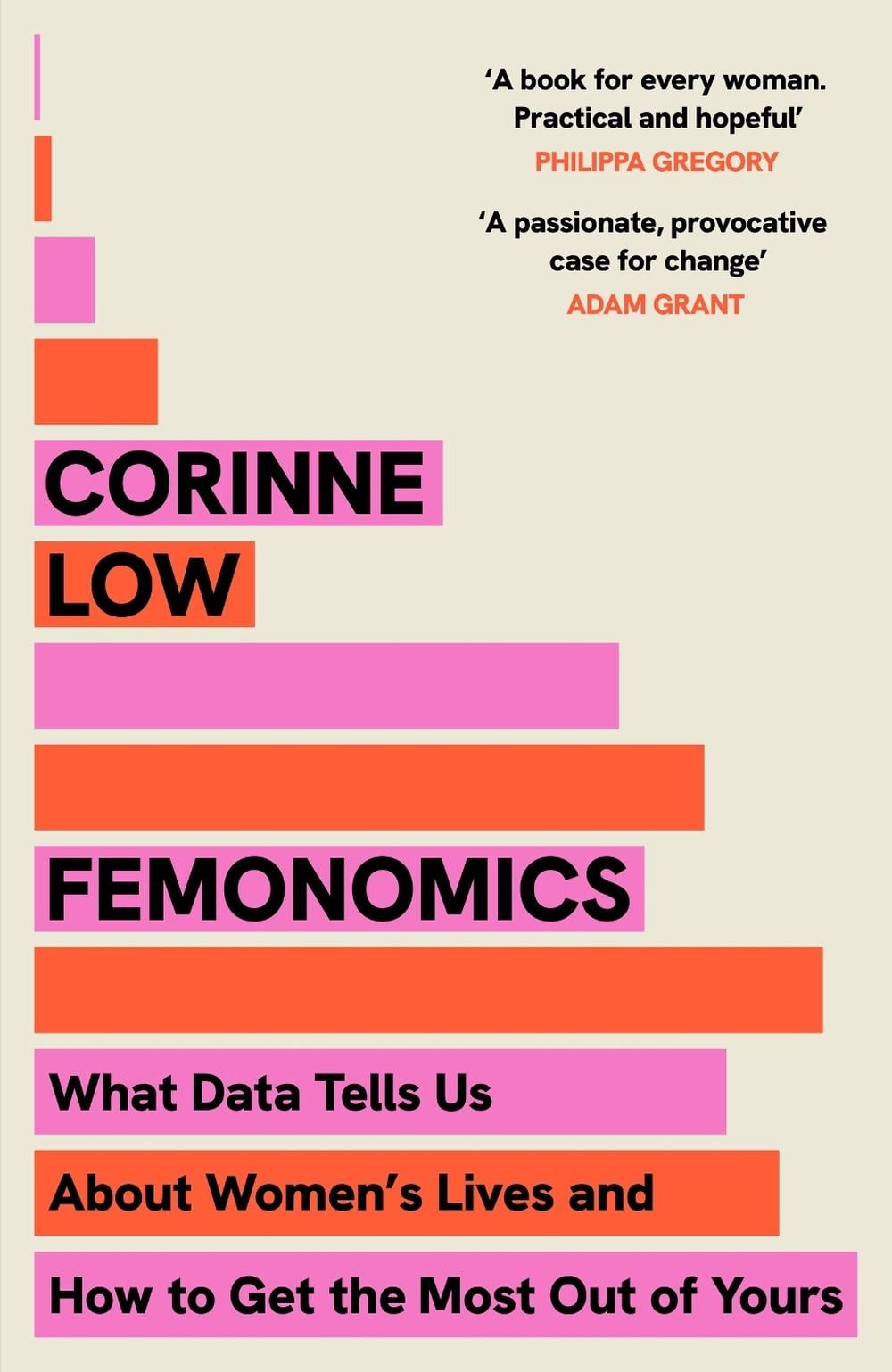 Femonomics by Corinne Low - ISBN: 9781399737609