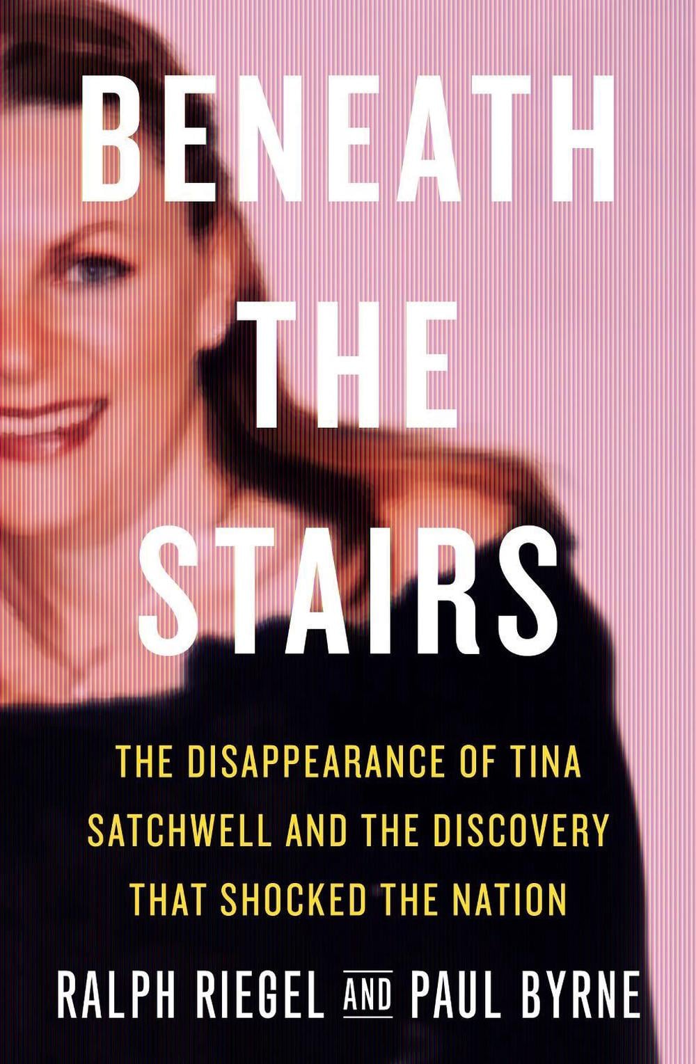 Beneath the Stairs by Ralph Riegel - ISBN: 9781399737838