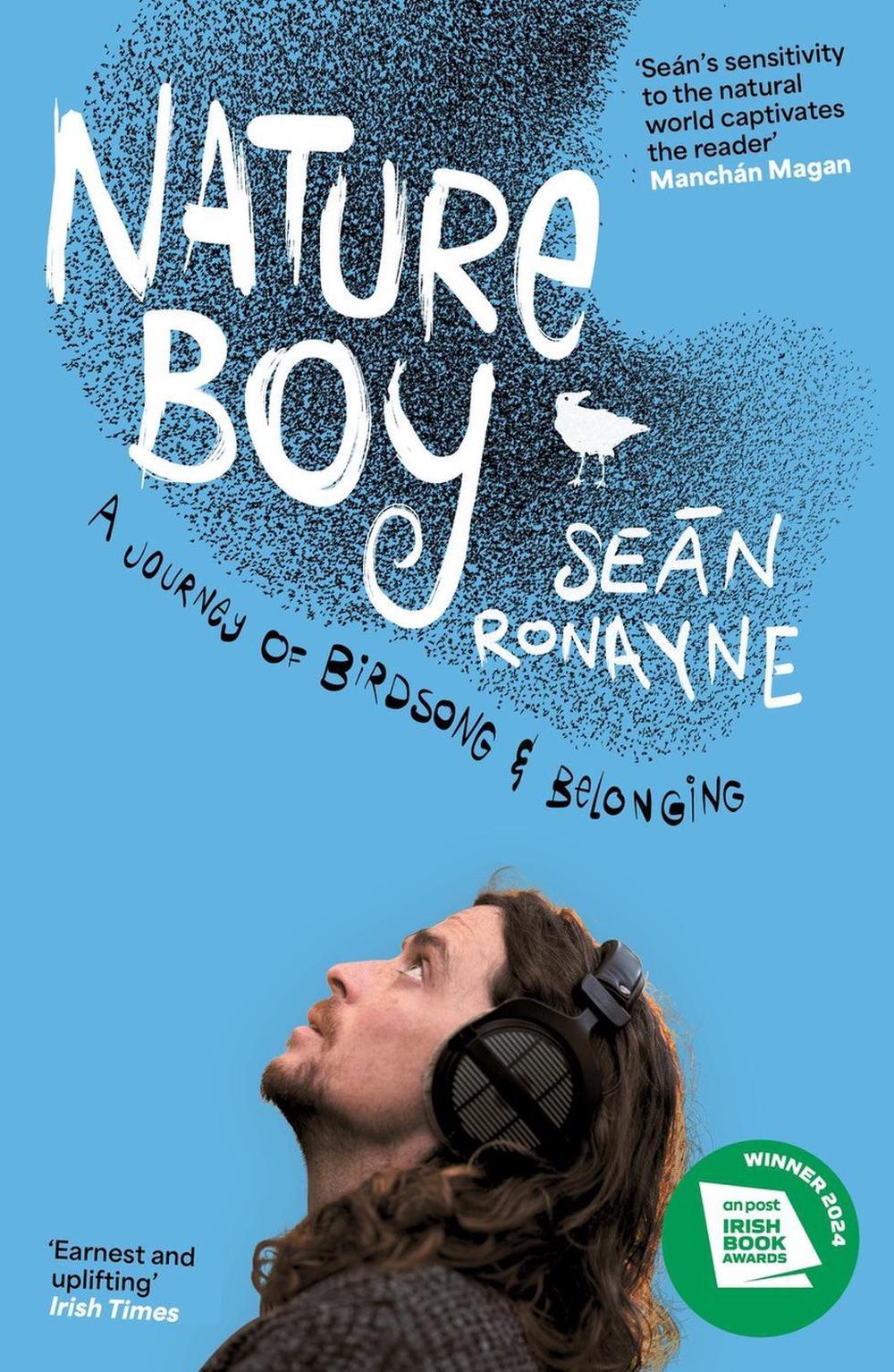 Nature Boy by Seán Ronayne - ISBN: 9781399738187