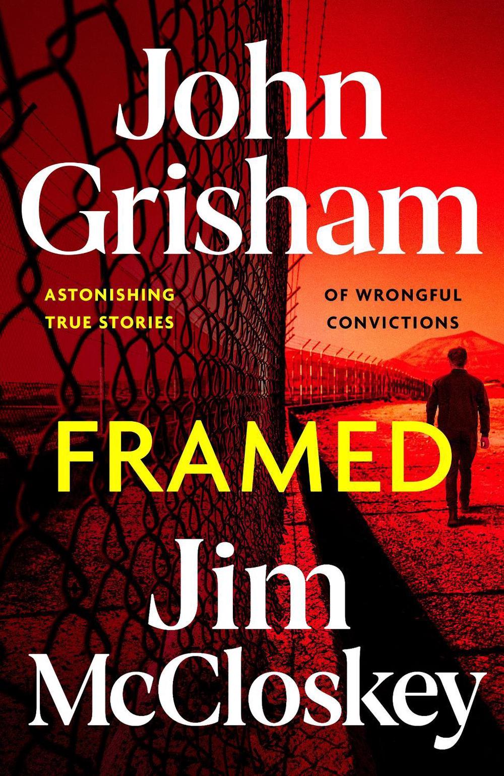 FRAMED, 9781399738637