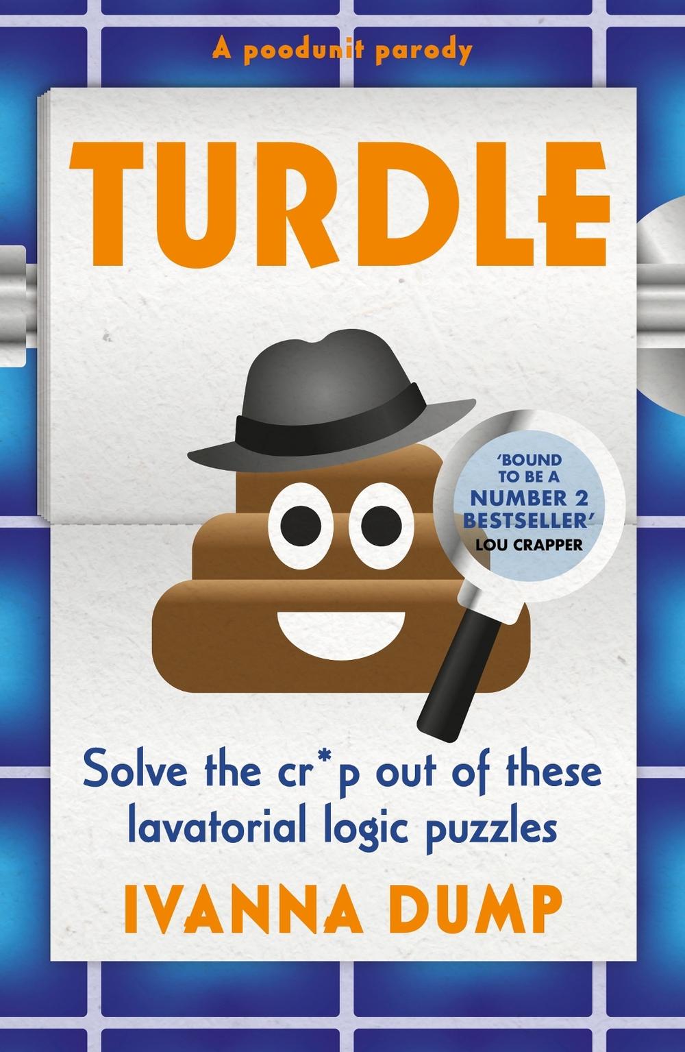 Turdle, 9781399738651