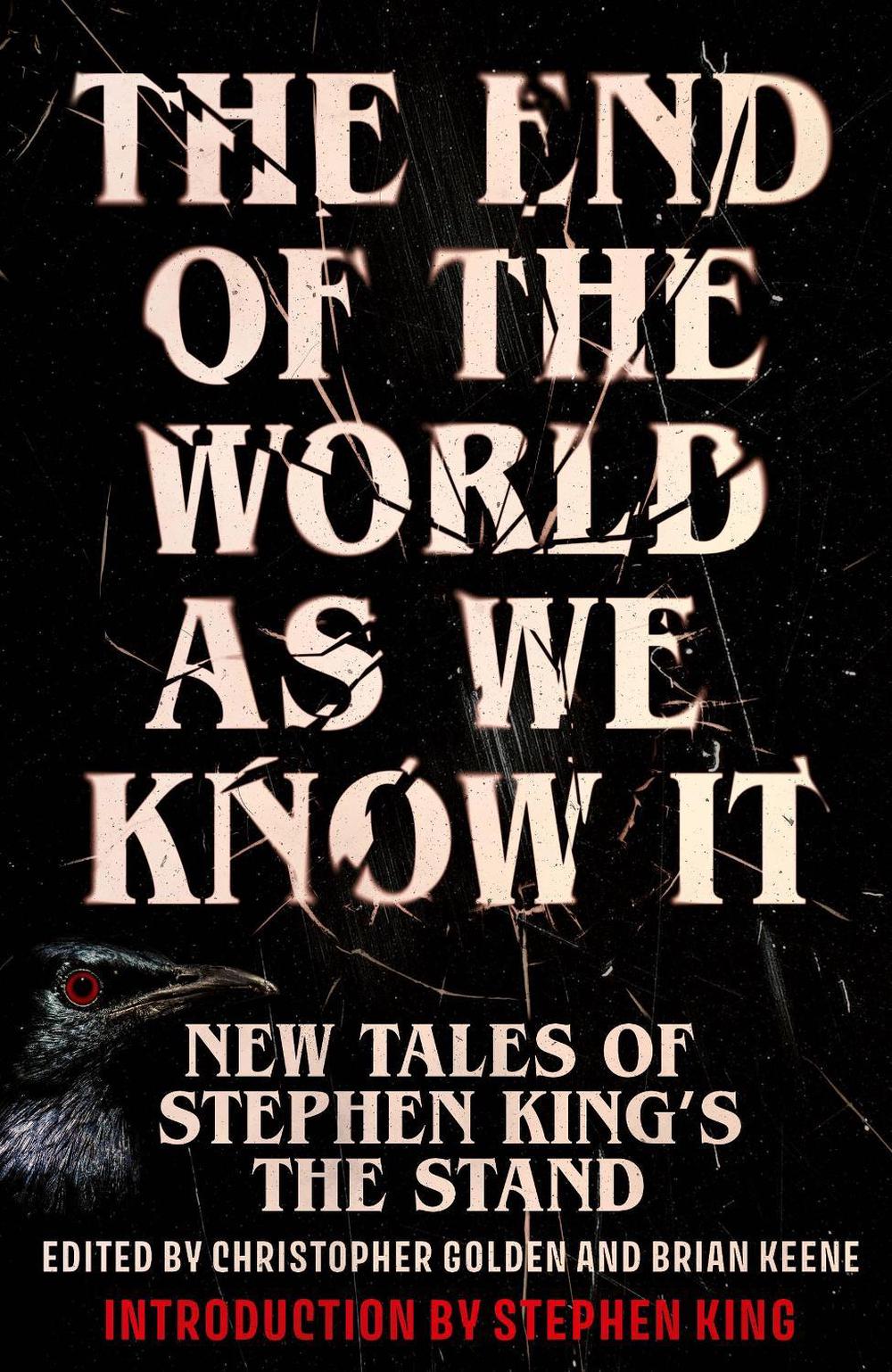 The End of the World as We Know It, 9781399738675