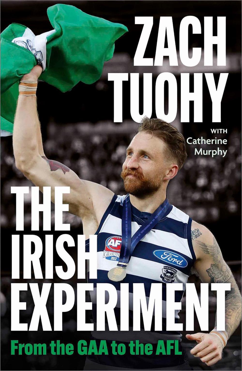 The Irish Experiment, 9781399738736