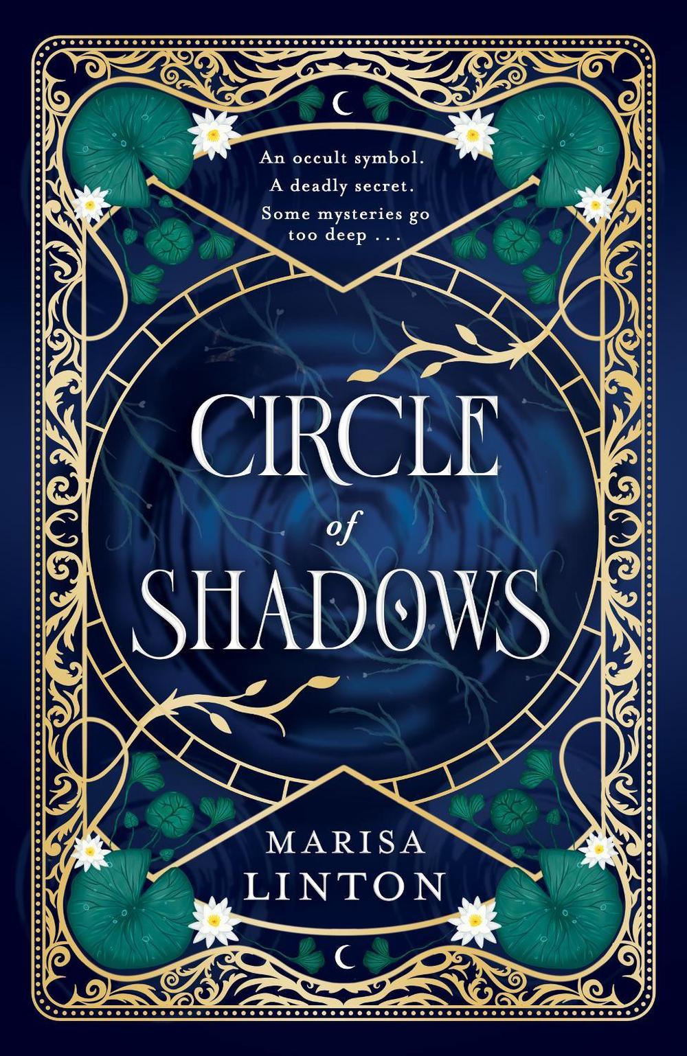 Circle of Shadows, 9781399740180