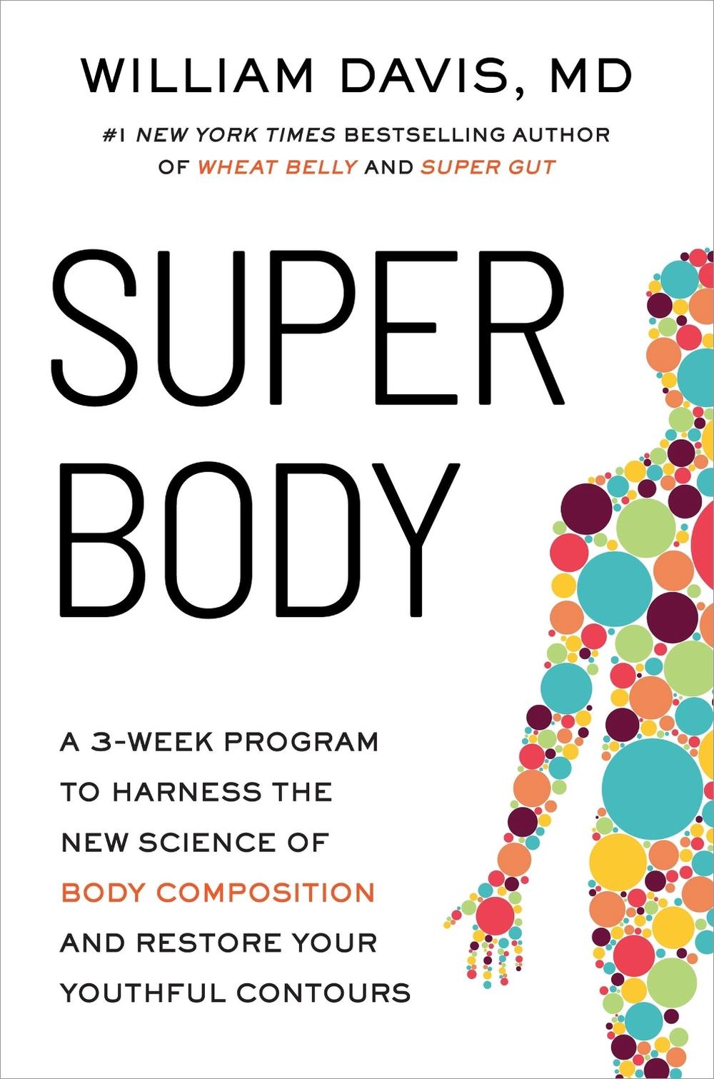 Super Body, 9781399740500