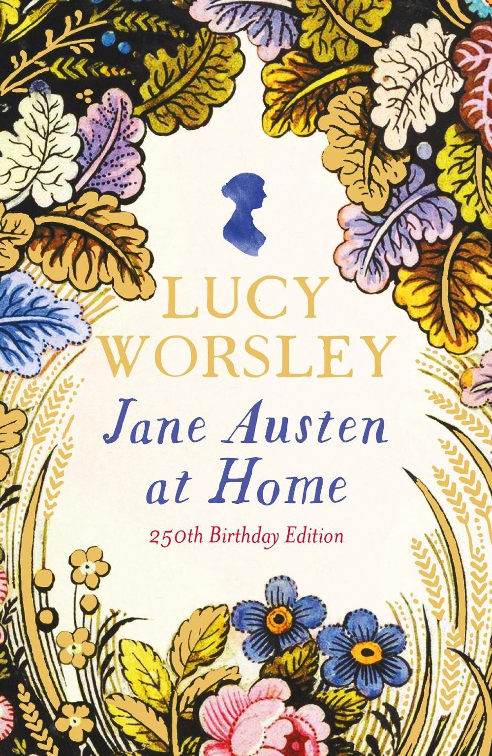 Jane Austen at Home by Lucy Worsley - ISBN: 9781399740906