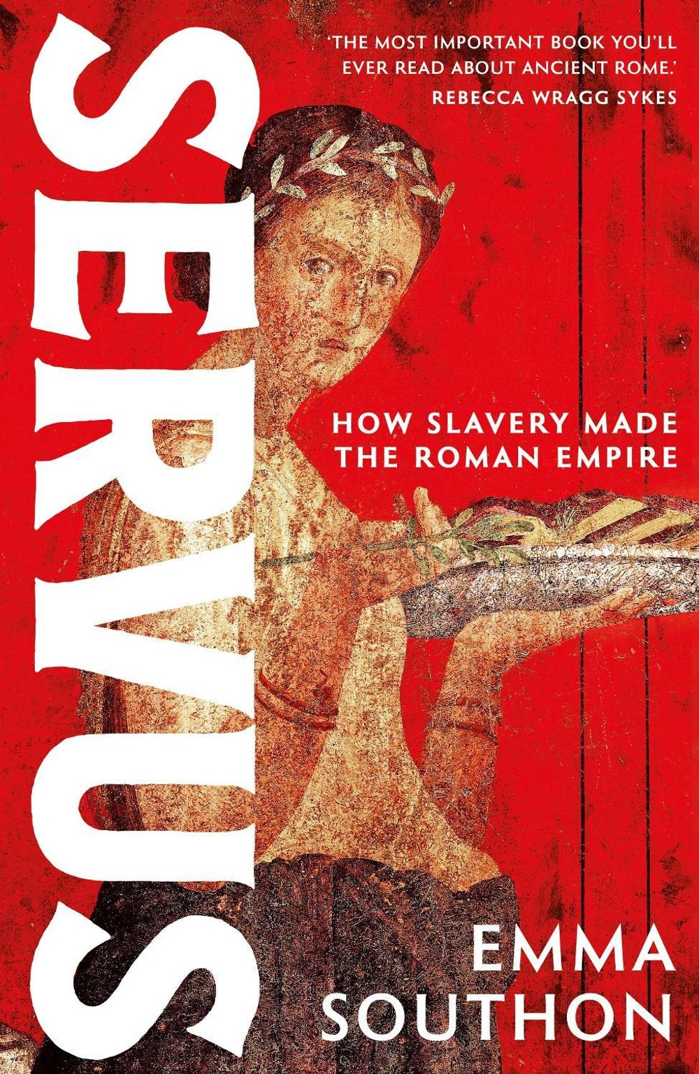 Servus by Emma Southon - ISBN: 9781399741255