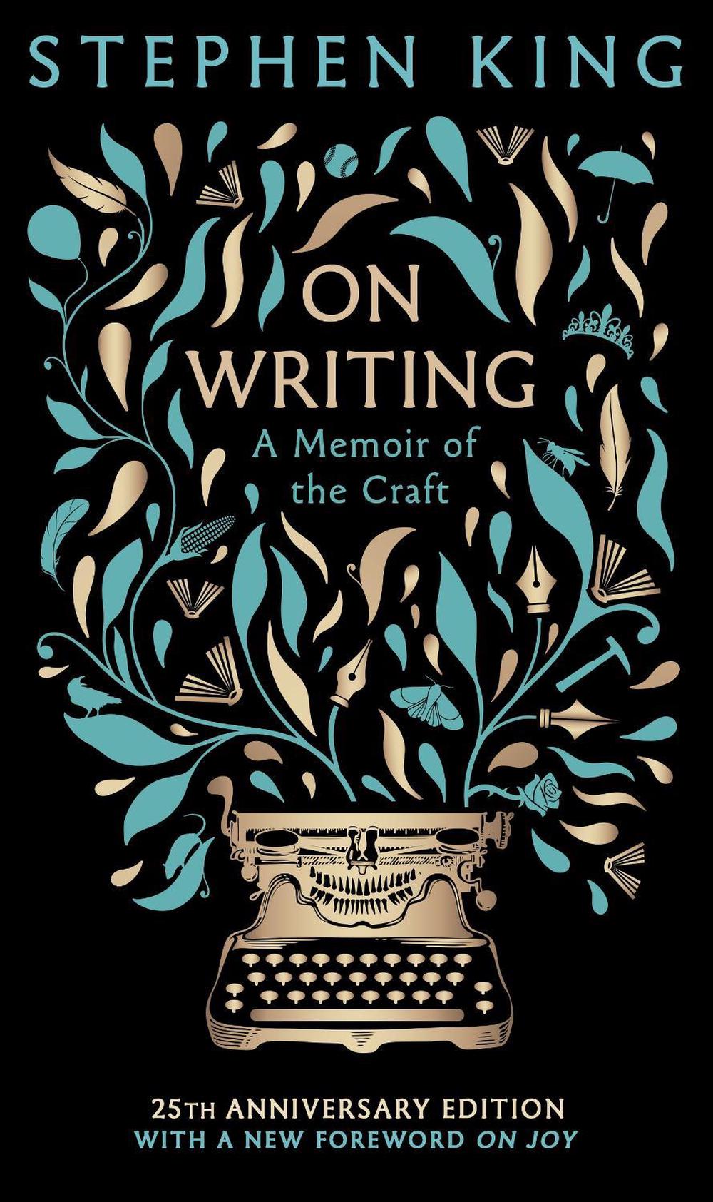 On Writing, 9781399741712
