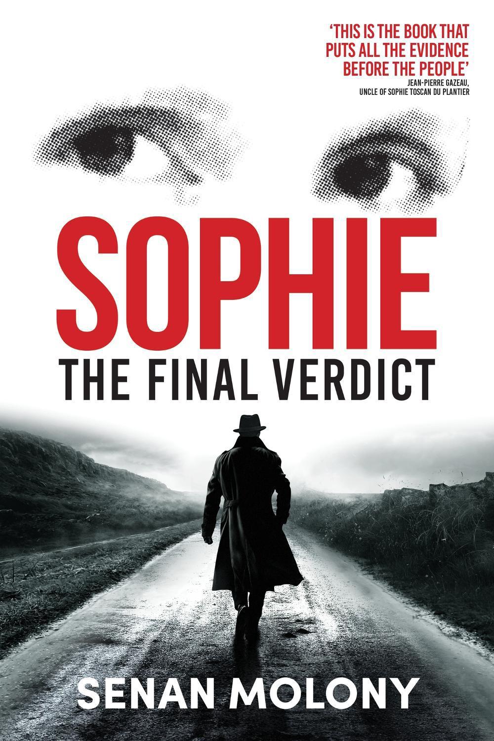 Sophie: The Final Verdict by Senan Molony - ISBN: 9781399742634