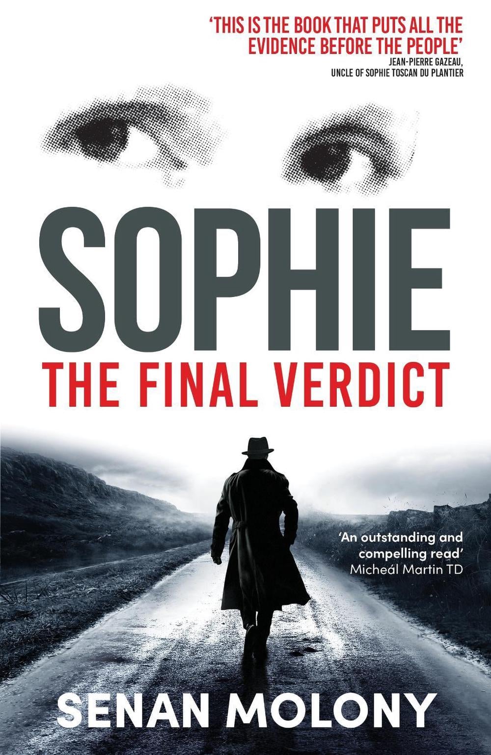 Sophie: The Final Verdict by Senan Molony - ISBN: 9781399742658