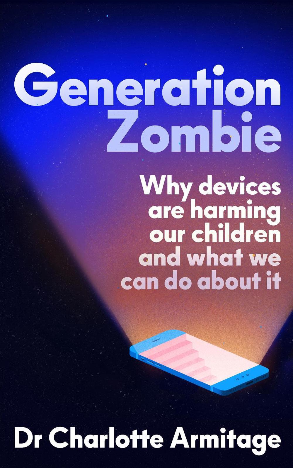 Generation Zombie, 9781399742993