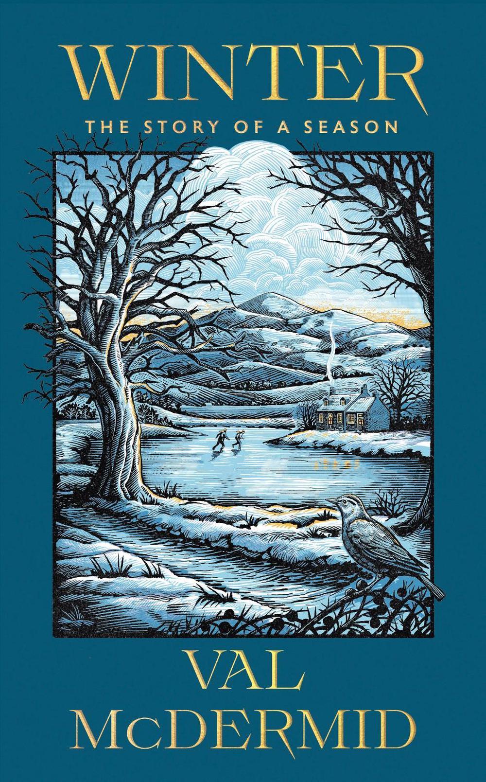 Winter, 9781399743136