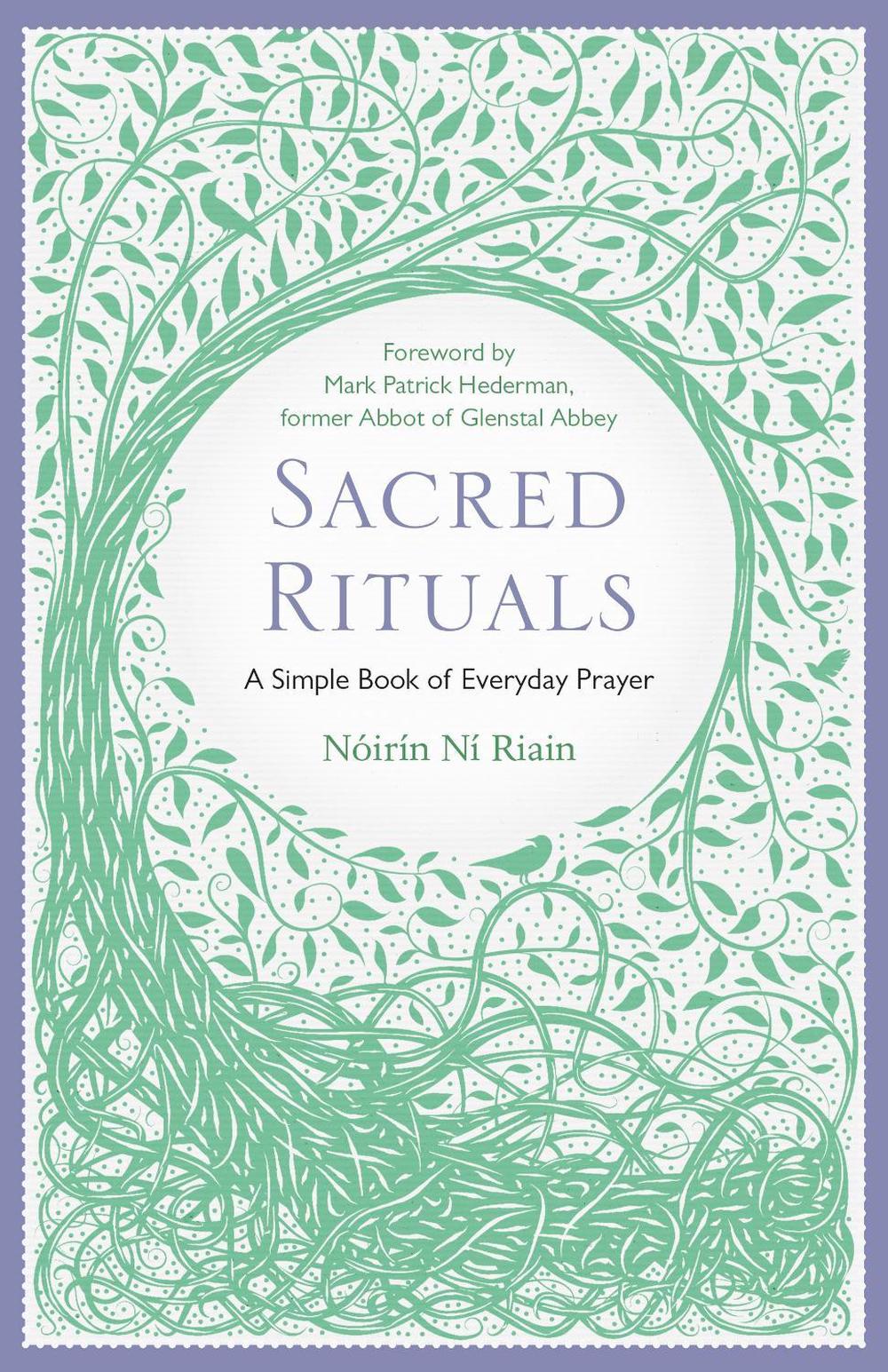 Sacred Rituals by Nóirín Ní Riain - ISBN: 9781399743242