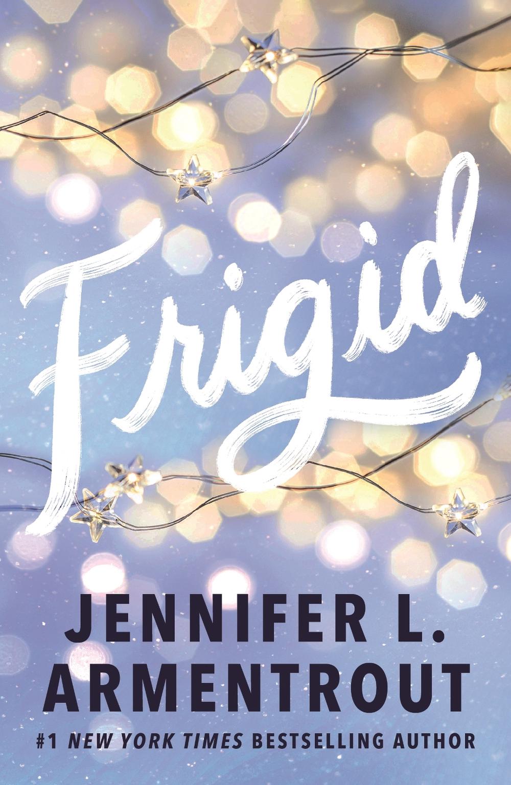 Frigid, 9781399743990