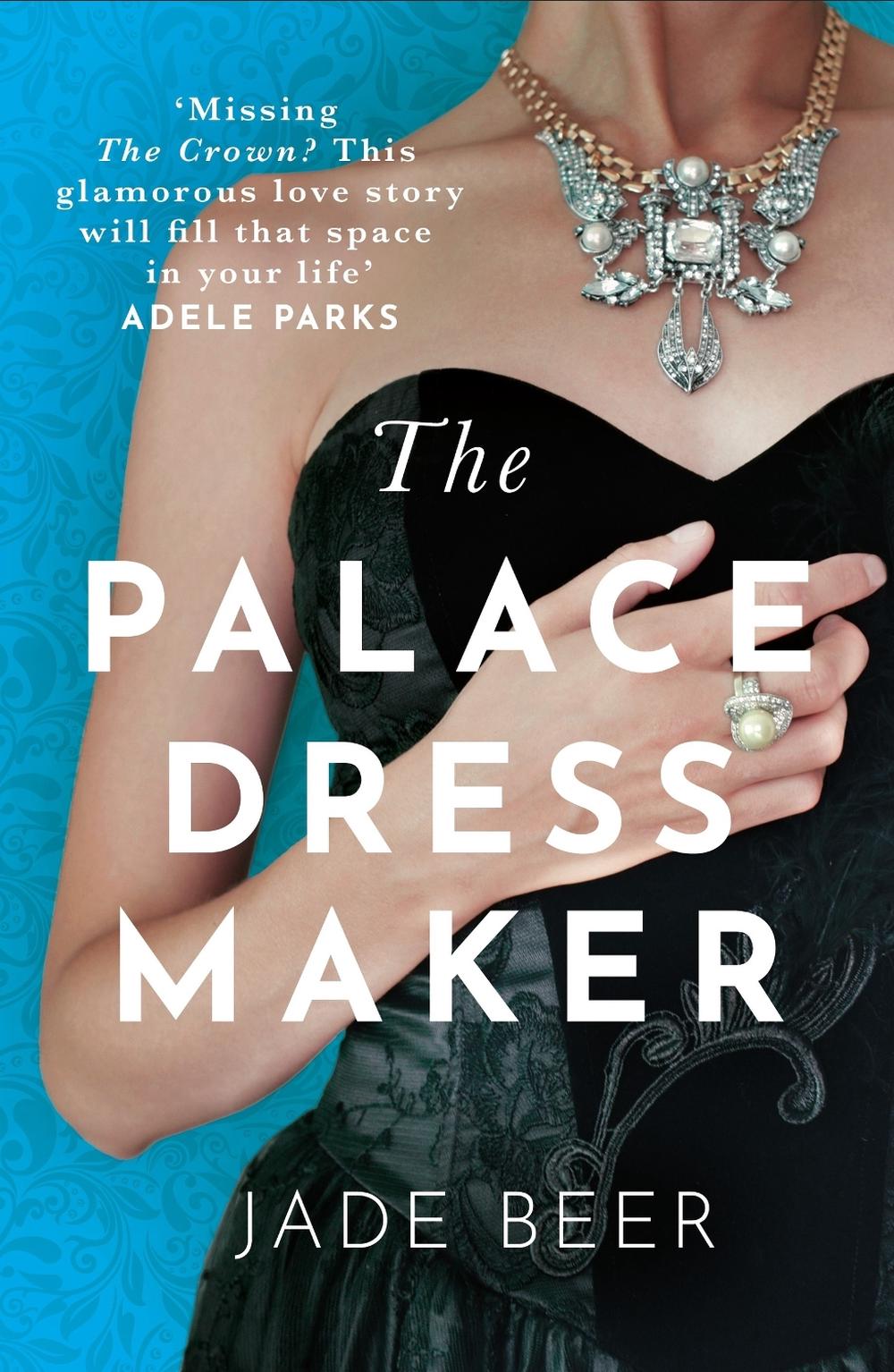 The Palace Dressmaker, 9781399744171