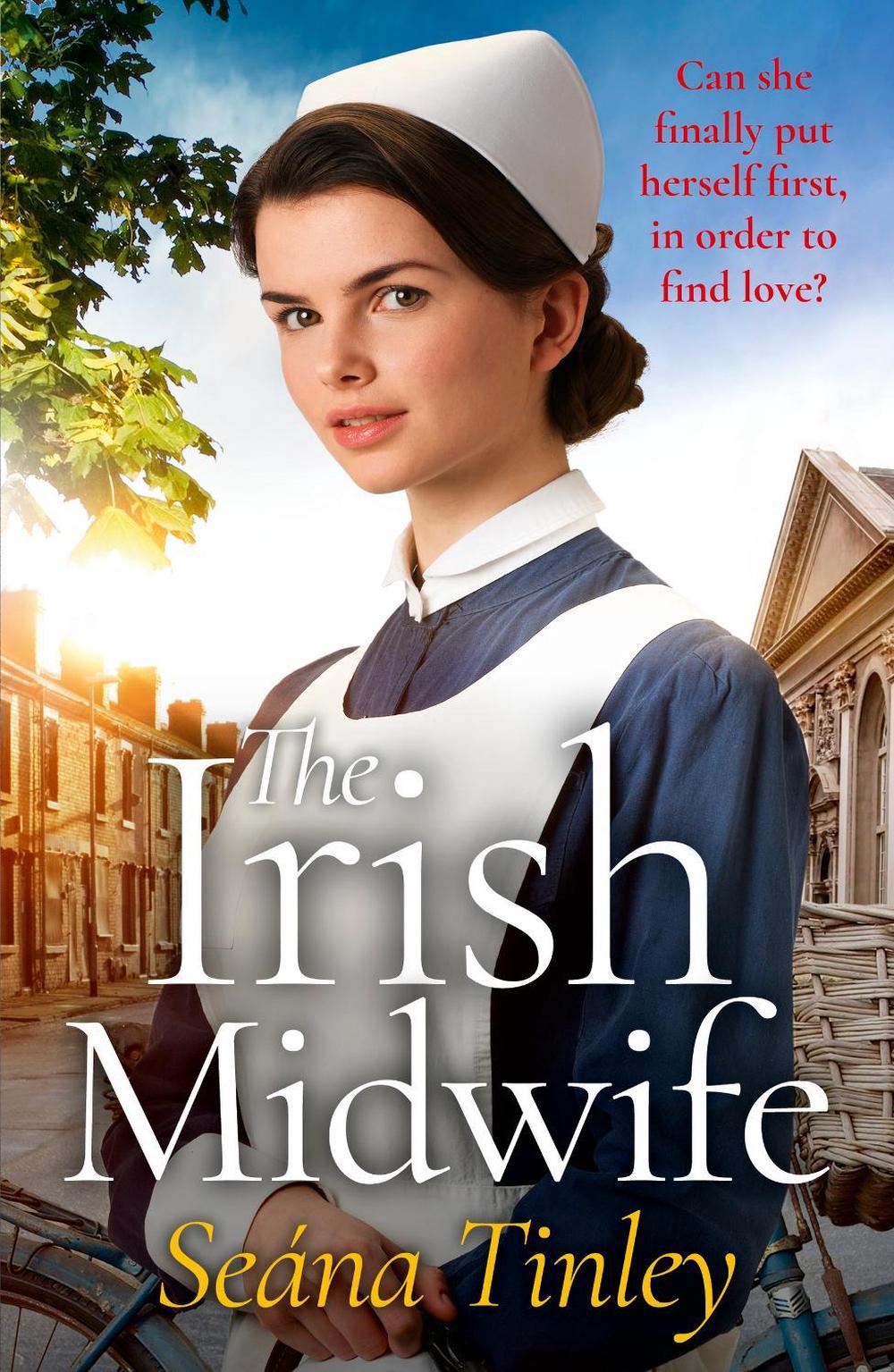 The Irish Midwife, 9781399747684