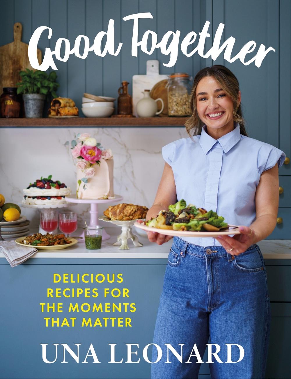 Good Together by Una Leonard - ISBN: 9781399749503
