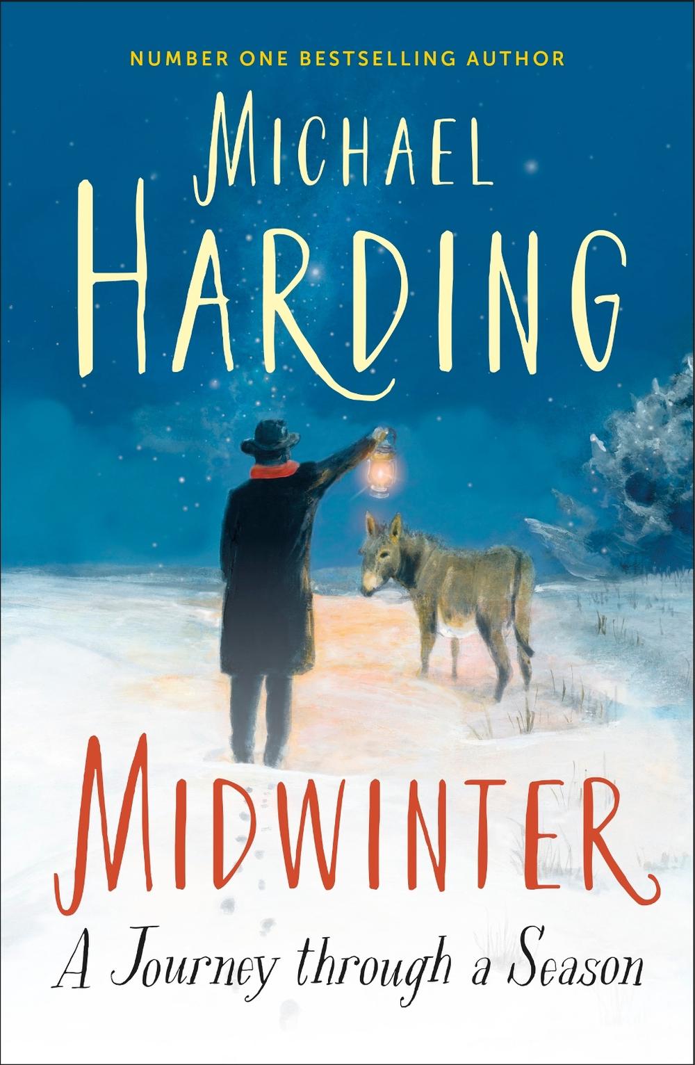 Midwinter by Michael Harding - ISBN: 9781399749534