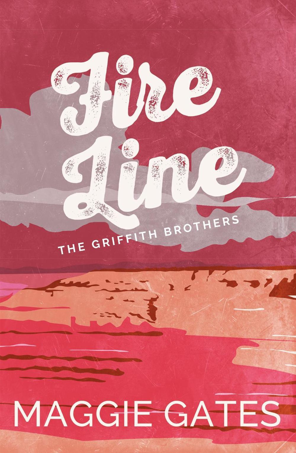 Fire Line, 9781399749749