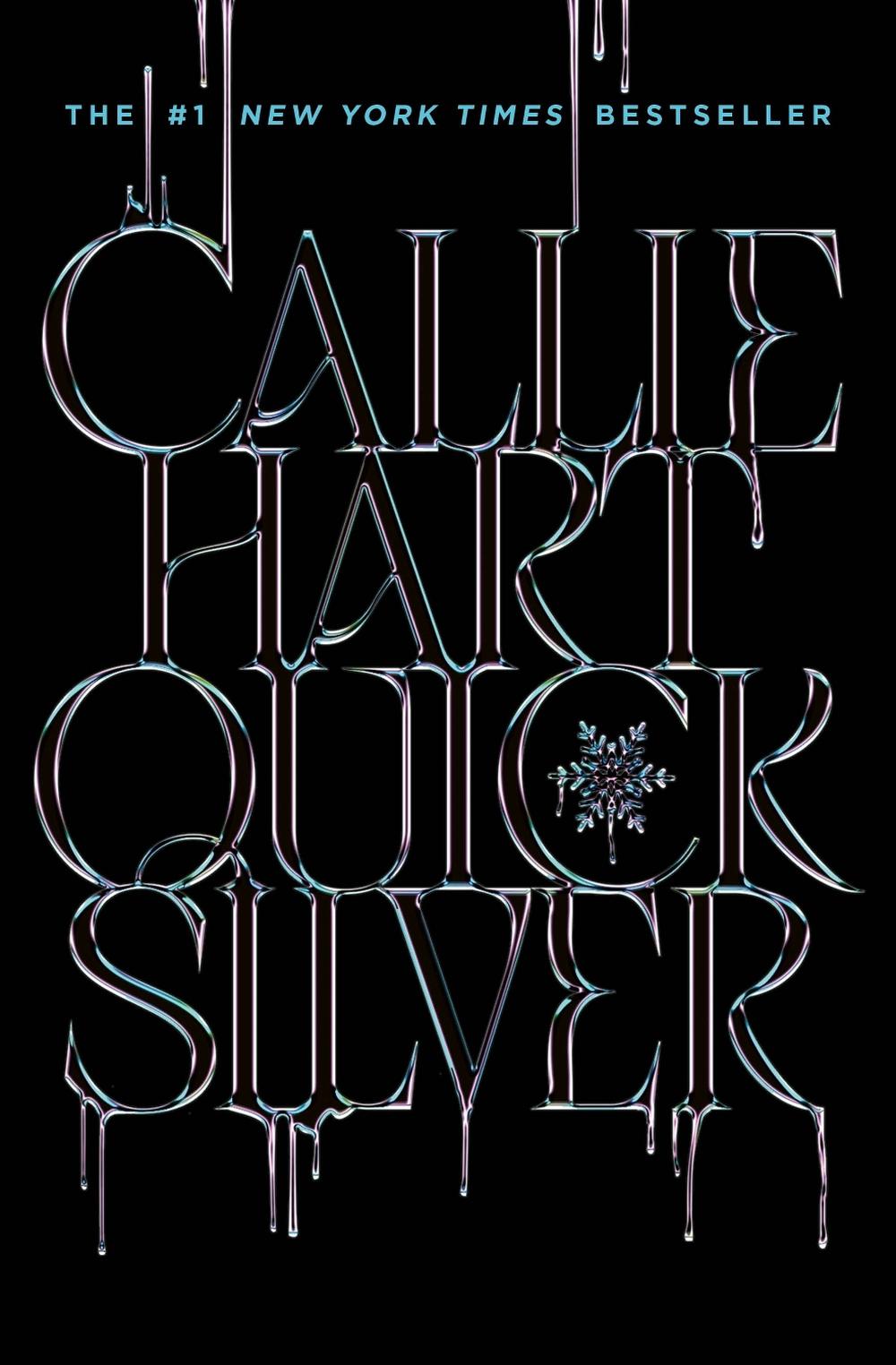 Quicksilver, 9781399751285
