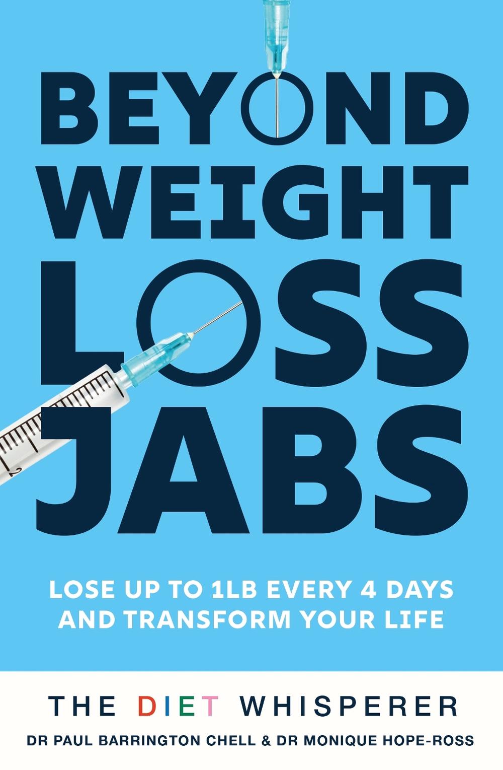 Beyond Weight-Loss Jabs, 9781399751780