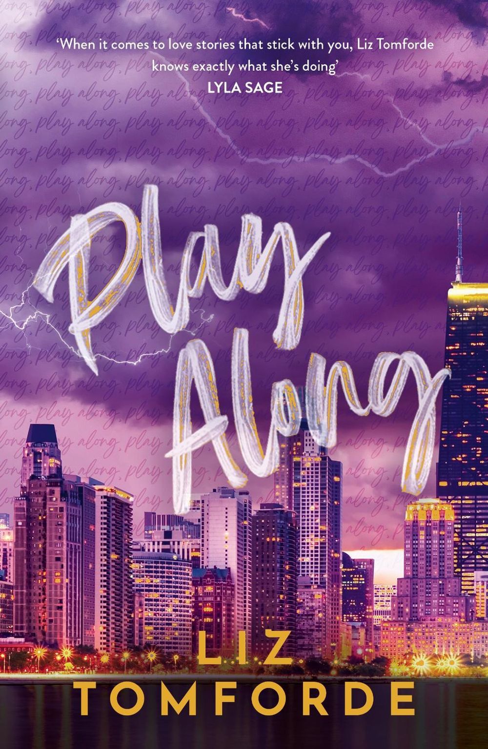 Play Along by Liz Tomforde - ISBN: 9781399751957
