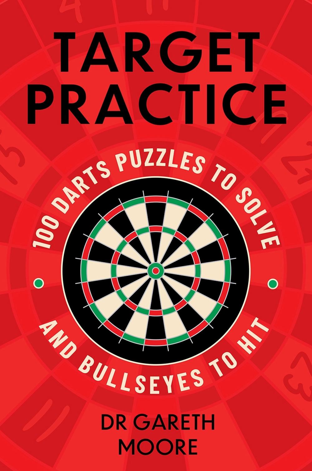 Target Practice, 9781399752893