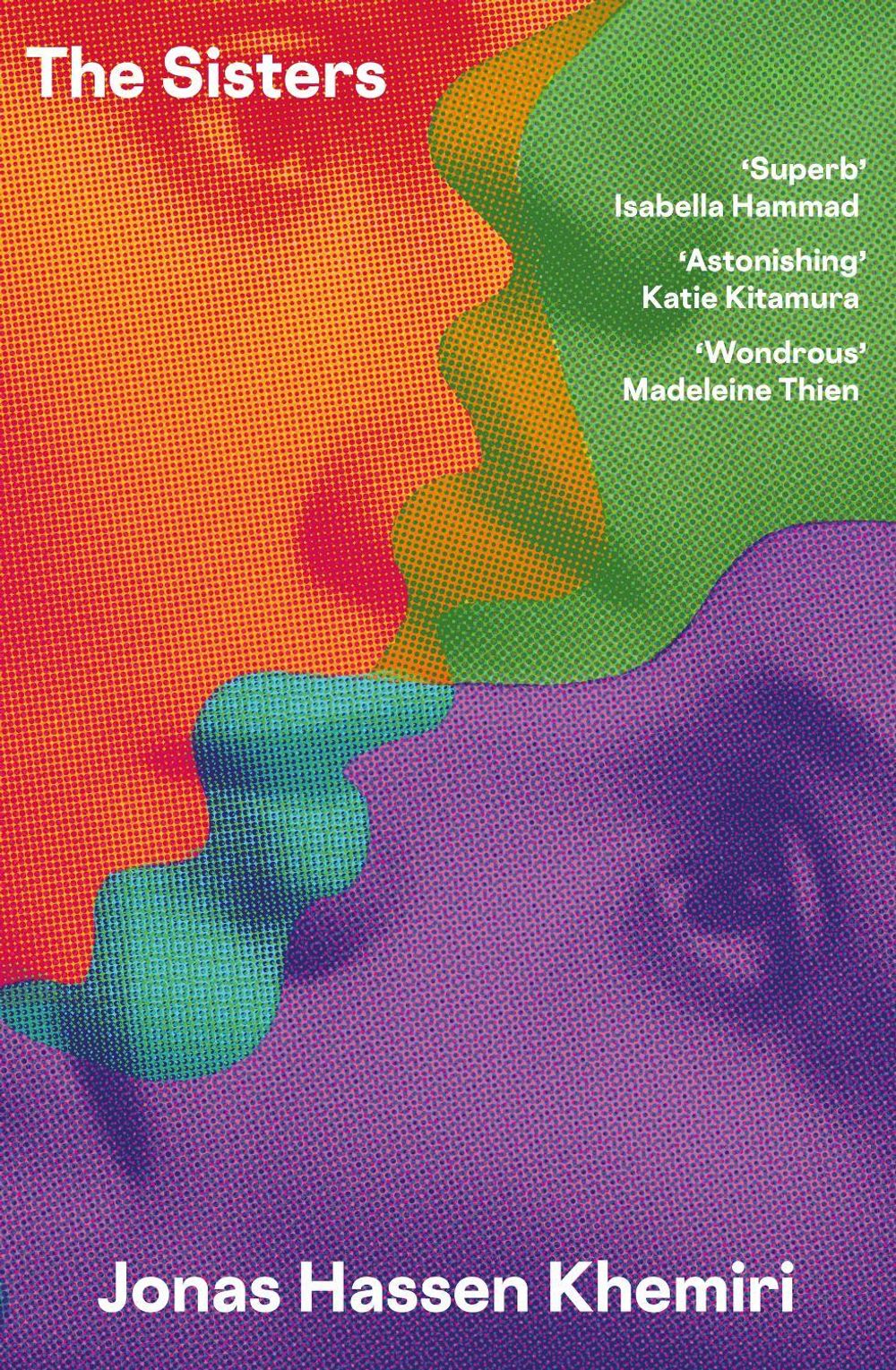 The Sisters by Jonas Hassen Khemiri - ISBN: 9781399753609