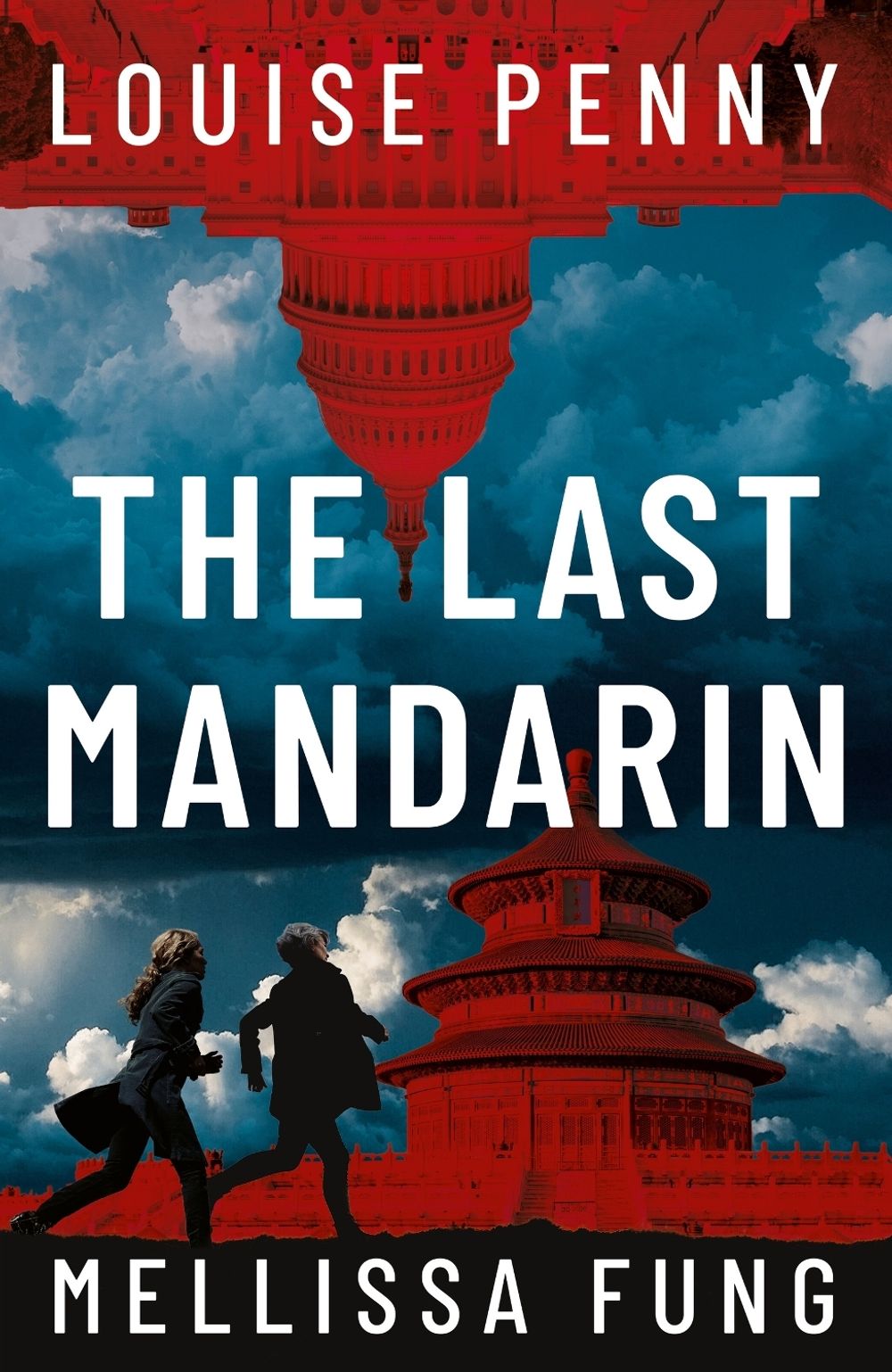 The Last Mandarin by Louise Penny - ISBN: 9781399753784