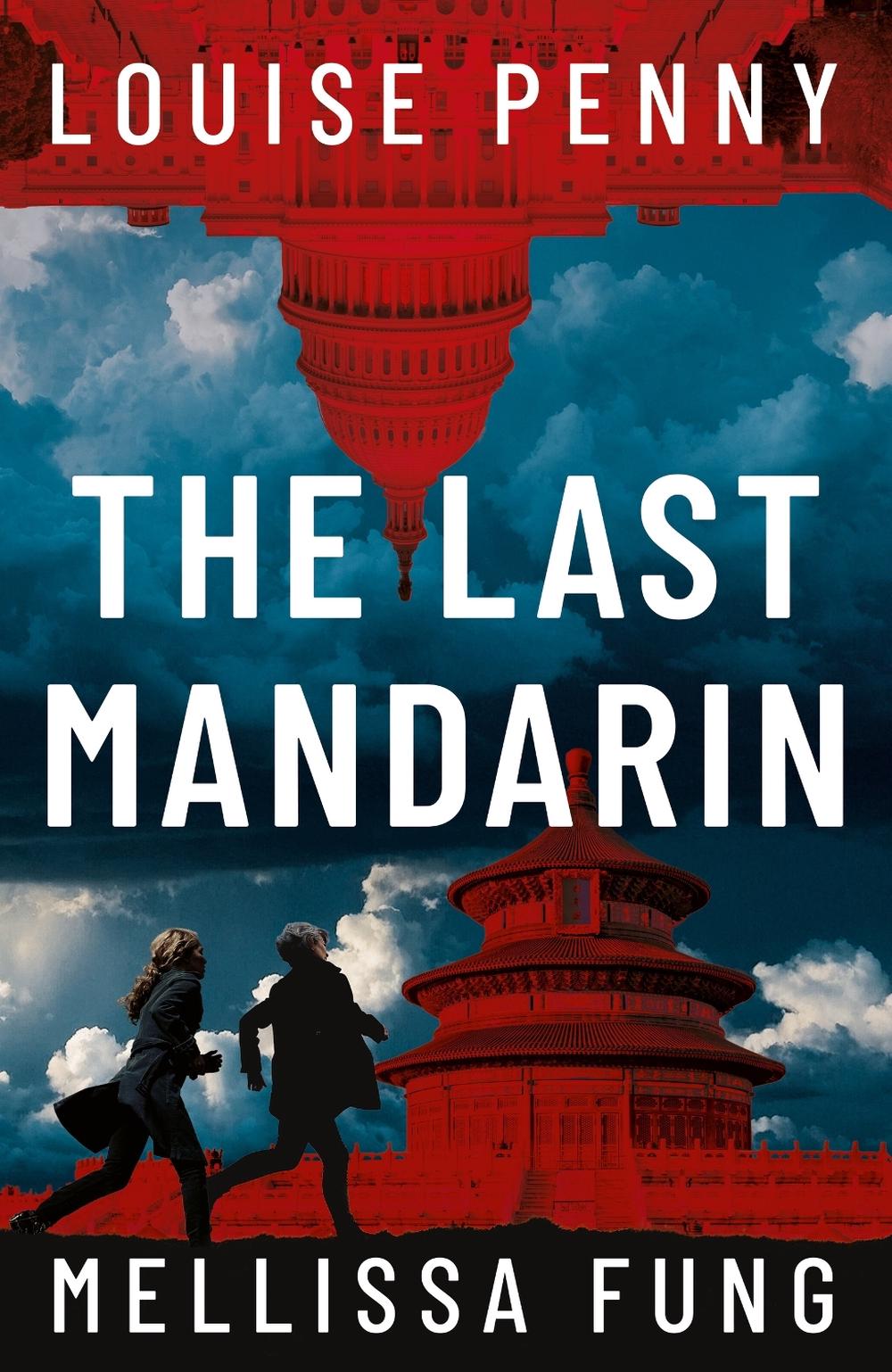 The Last Mandarin by Louise Penny - ISBN: 9781399753791