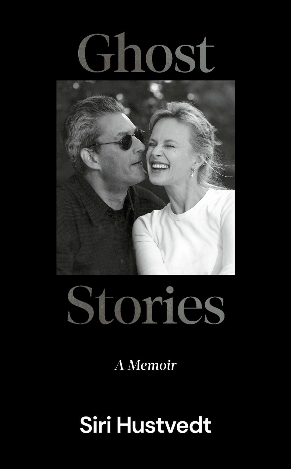 Ghost Stories by Siri Hustvedt - ISBN: 9781399753845
