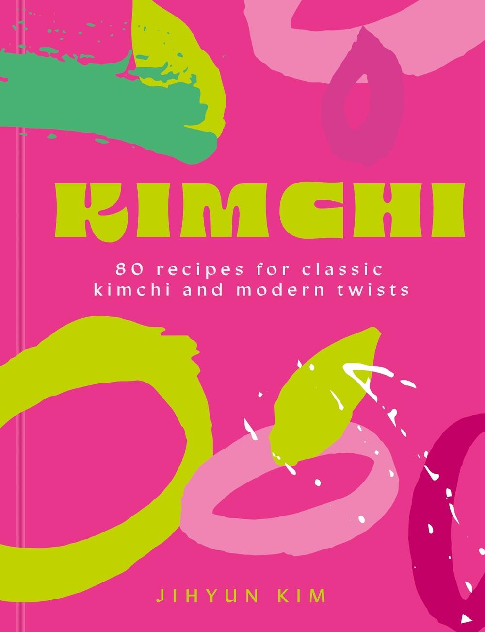 Kimchi, 9781399755283