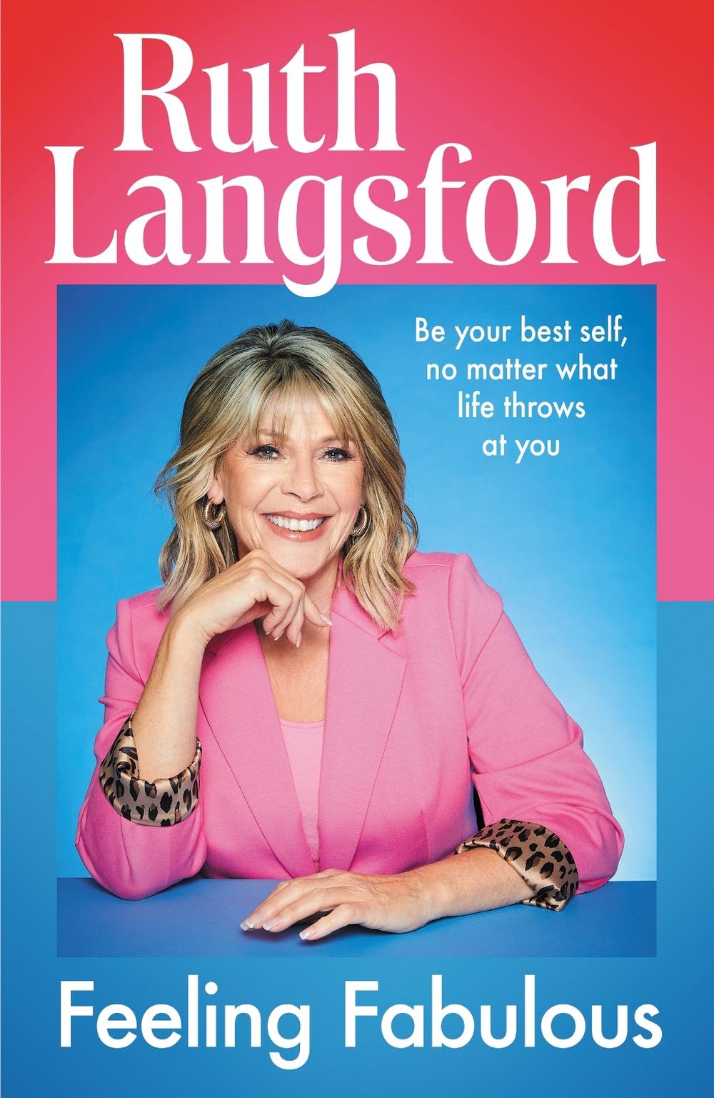 Feeling Fabulous, 9781399756990