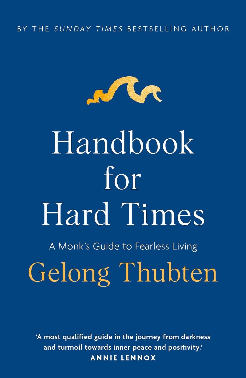 Handbook for Hard Times, 9781399757331