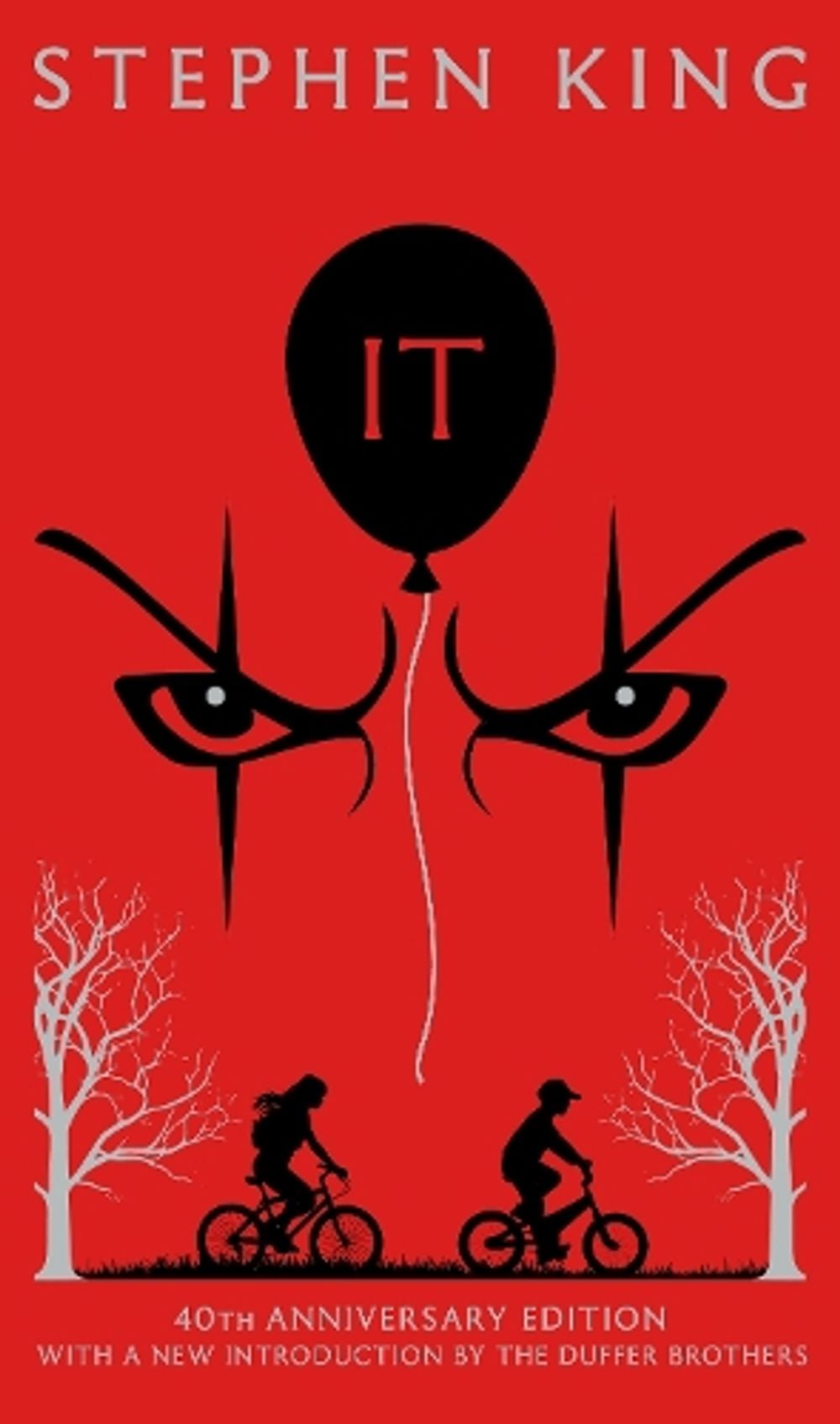It (40th Anniversary Classic Edition) by Stephen King - ISBN: 9781399761550