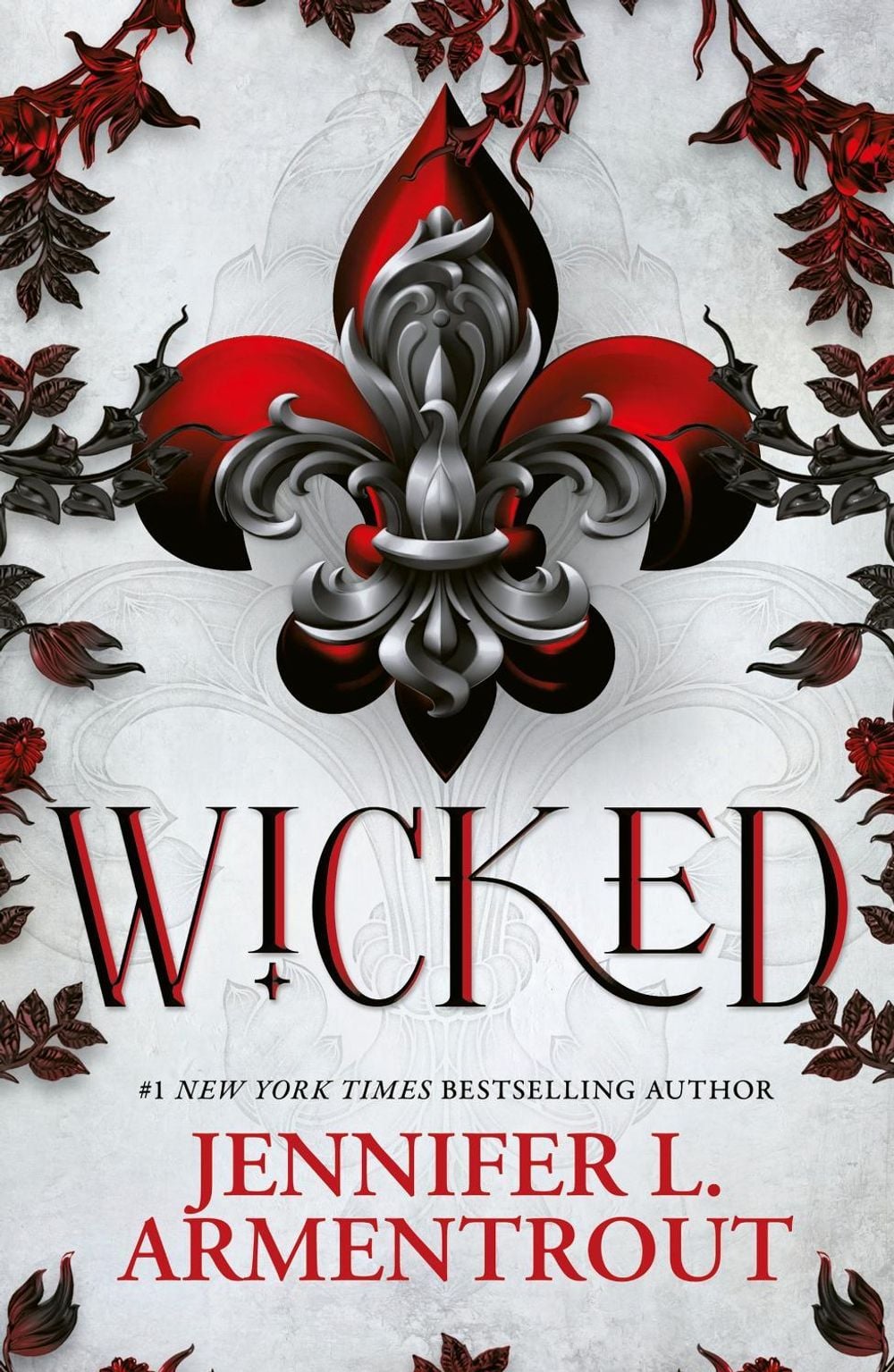 Wicked by Jennifer L. Armentrout - ISBN: 9781399762021